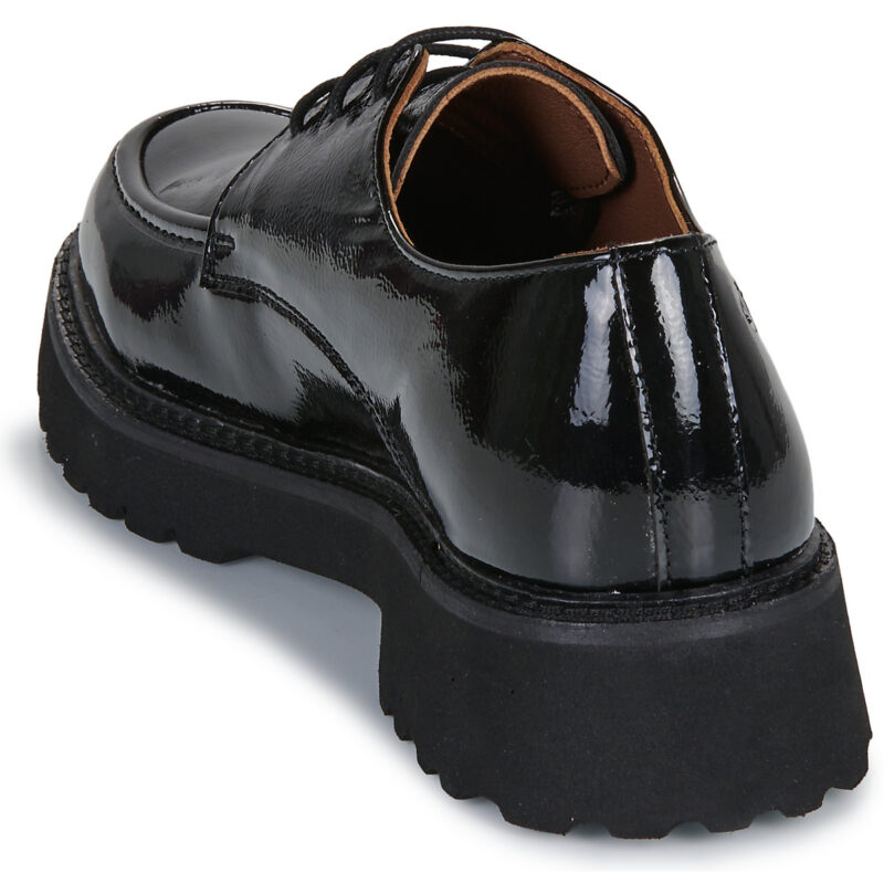 Betty London  TH  Nero -  Derby Donna - 5