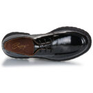 Betty London  TH  Nero -  Derby Donna - 6