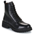 Betty London ROSY Negro Botas Mujer - 1