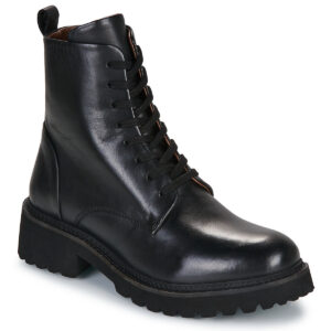 Betty London  ROSY  Nero -  Stivaletti Donna