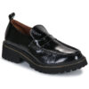 Betty London  ROXY  Nero -  Mocassini Donna