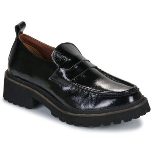 Betty London  ROXY  Nero -  Mocassini Donna