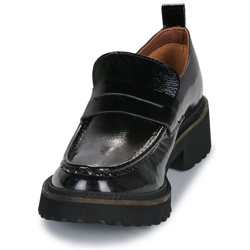 Betty London ROXY Nero Mocassini Donna - 3