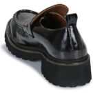 Betty London ROXY Nero Mocassini Donna - 5