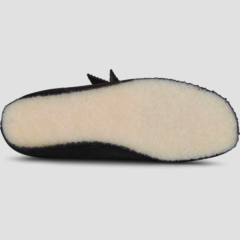 Clarks Originals WALLABEE BOOT Schwarz Damen-Stiefeletten - 6