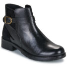 Betty London JANA Nero Stivaletti Donna - 1