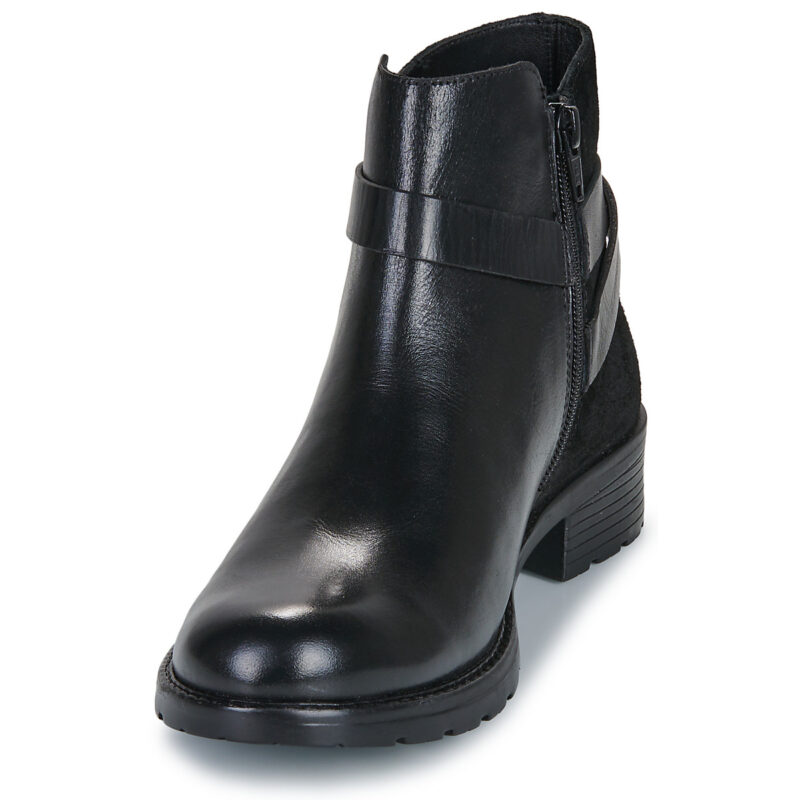 Betty London JANA Nero Stivaletti Donna - 3