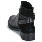 Betty London JANA Nero Stivaletti Donna - 5