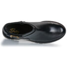 Betty London JANA Nero Stivaletti Donna - 6