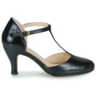 Betty London ESTELLE Nero Décolleté Donna - 2