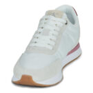 Calvin Klein Jeans RETRO RUNNER ESS MIX MAT Bianco Sneakers basse Donna - 3