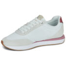 Calvin Klein Jeans RETRO RUNNER ESS MIX MAT Bianco Sneakers basse Donna - 4