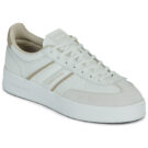 Tommy Jeans THE GREENWICH EDGE FLATFORM Bianco Sneakers basse Donna - 1