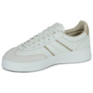 Tommy Jeans THE GREENWICH EDGE FLATFORM Bianco Sneakers basse Donna - 4