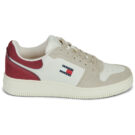 Tommy Jeans TJW RETRO BASKET SNEAKER Bianco Sneakers basse Donna - 2