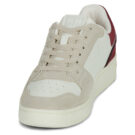 Tommy Jeans TJW RETRO BASKET SNEAKER Bianco Sneakers basse Donna - 3