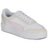 Puma  Carina Mia  Bianco -  Sneakers basse Donna