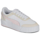 Puma Carina Mia Bianco Sneakers basse Donna - 1
