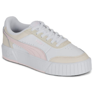 Puma  Carina Mia  Bianco -  Sneakers basse Donna
