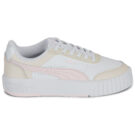 Puma Carina Mia Bianco Sneakers basse Donna - 2