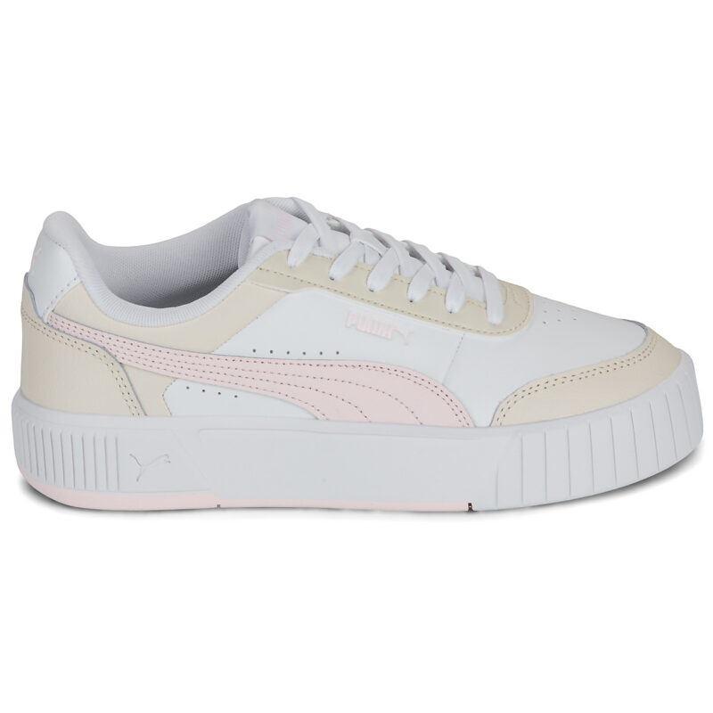 Puma Carina Mia Bianco Sneakers basse Donna - 2