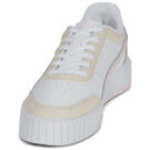 Puma Carina Mia Bianco Sneakers basse Donna - 3
