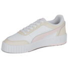 Puma Carina Mia Bianco Sneakers basse Donna - 4