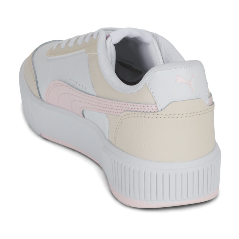 Puma Carina Mia Bianco Sneakers basse Donna - 5
