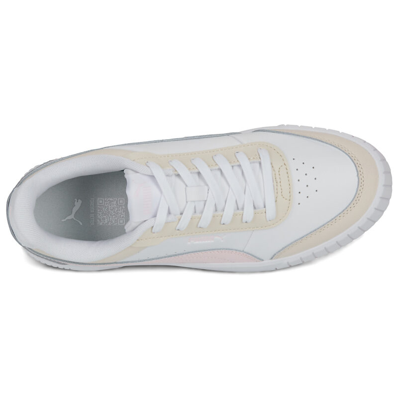 Puma Carina Mia Bianco Sneakers basse Donna - 6