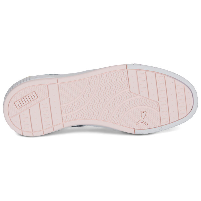 Puma Carina Mia Bianco Sneakers basse Donna - 7