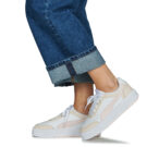 Puma Carina Mia Bianco Sneakers basse Donna - 8
