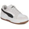 Puma  Rebound Low SD  Bianco -  Sneakers basse Donna