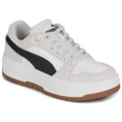Puma  Rebound Low SD  Bianco -  Sneakers basse Donna - 1