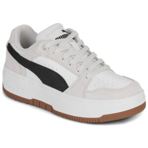 Puma  Rebound Low SD  Bianco -  Sneakers basse Donna