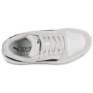 Puma  Rebound Low SD  Bianco -  Sneakers basse Donna - 6