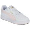 Puma  Caven III  Bianco -  Sneakers basse Donna