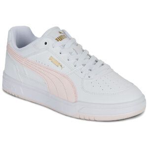 Puma  Caven III  Bianco -  Sneakers basse Donna