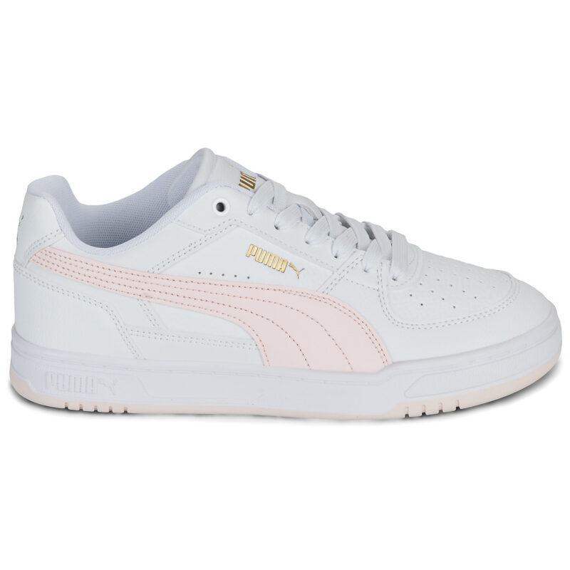 Puma  Caven III  Bianco -  Sneakers basse Donna - 2