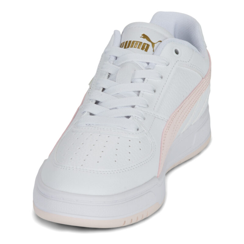 Puma  Caven III  Bianco -  Sneakers basse Donna - 3