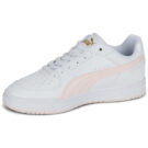 Puma  Caven III  Bianco -  Sneakers basse Donna - 4