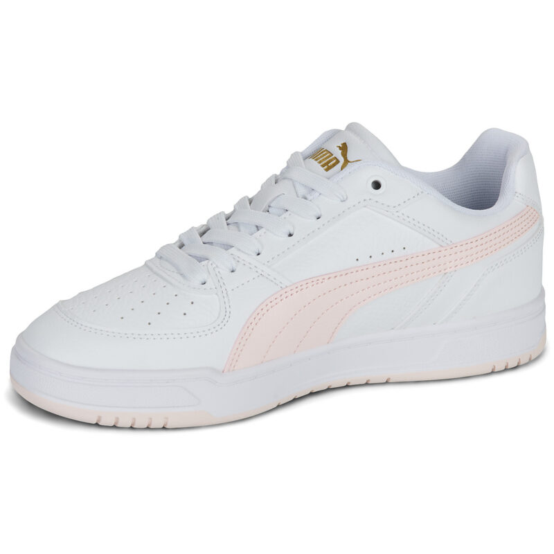 Puma  Caven III  Bianco -  Sneakers basse Donna - 4