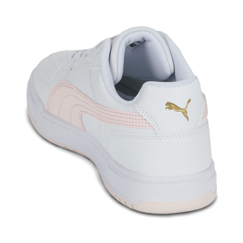 Puma  Caven III  Bianco -  Sneakers basse Donna - 5