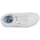 Puma  Caven III  Bianco -  Sneakers basse Donna - 6