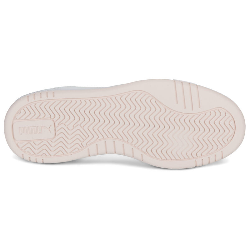 Puma  Caven III  Bianco -  Sneakers basse Donna - 7