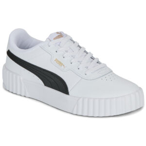 Puma  Carina 3,0  Bianco -  Sneakers basse Donna