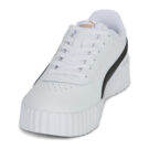 Puma  Carina 3,0  Bianco -  Sneakers basse Donna - 3