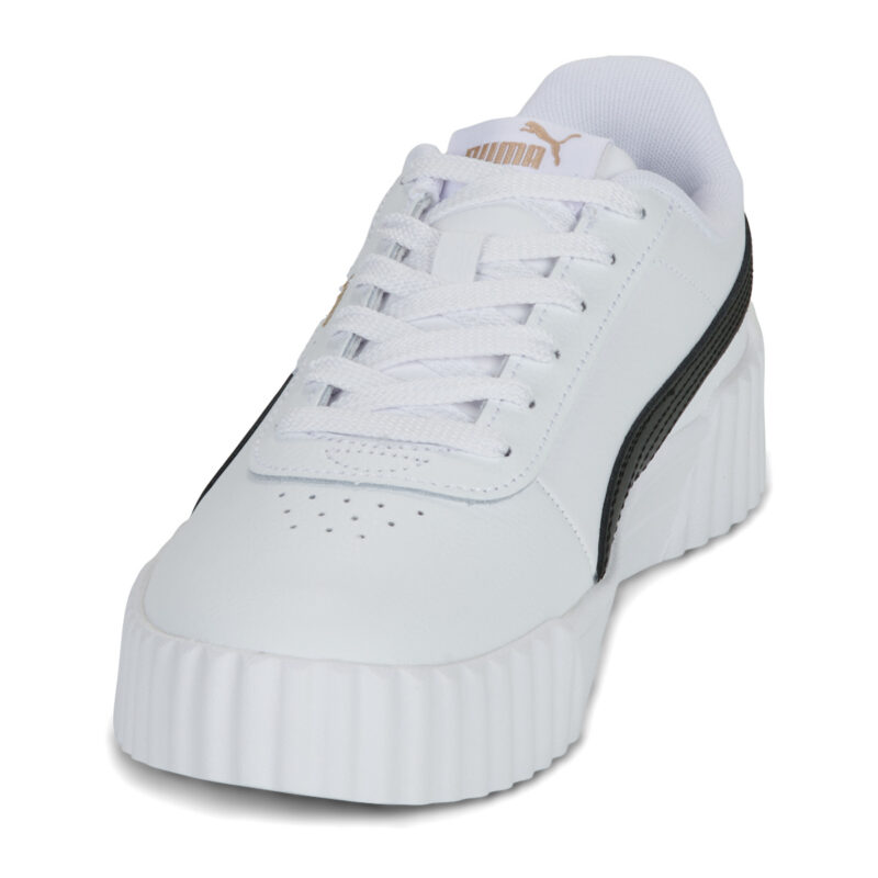 Puma  Carina 3,0  Bianco -  Sneakers basse Donna - 3