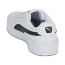 Puma  Carina 3,0  Bianco -  Sneakers basse Donna - 5