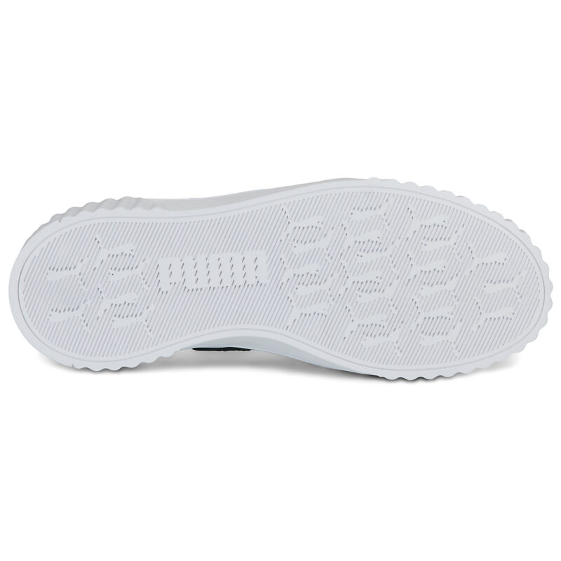Puma  Carina 3,0  Bianco -  Sneakers basse Donna - 7