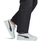 Puma  Carina 3,0  Bianco -  Sneakers basse Donna - 8